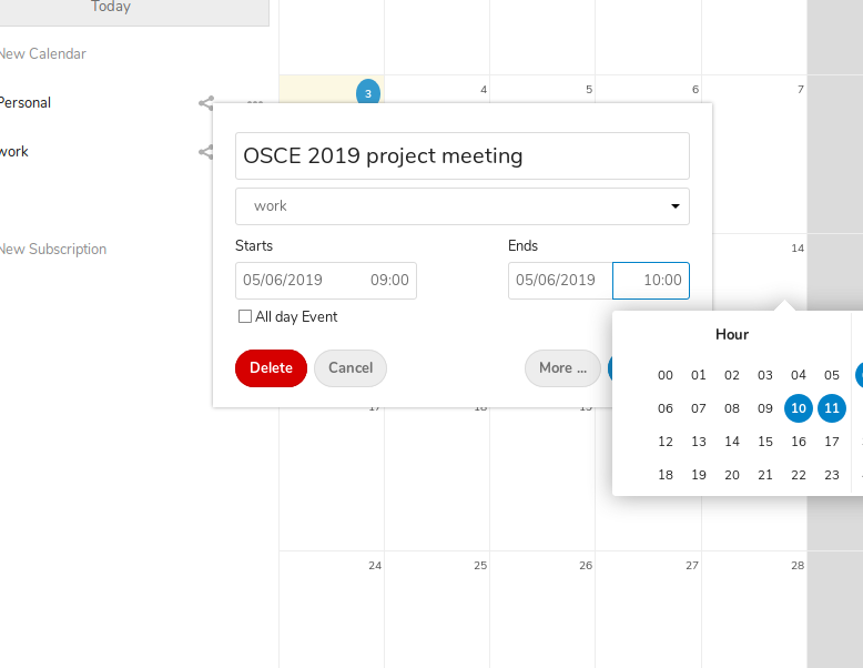 NextCloud 16 review /img/figure-08-nextcloud-calendar-entry.png